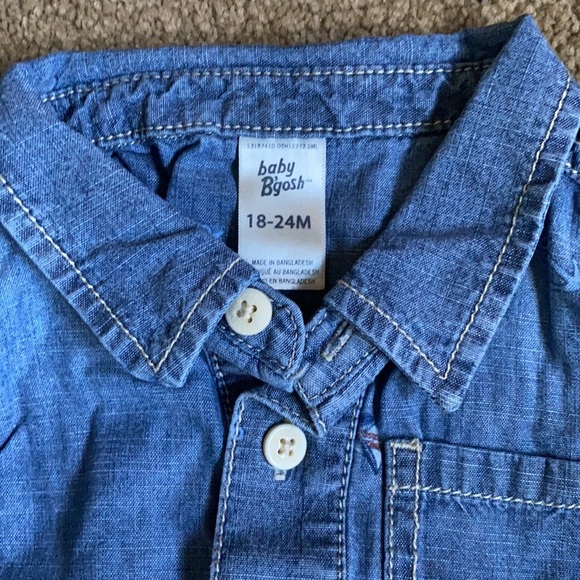 Romper - Picture 2 of 2